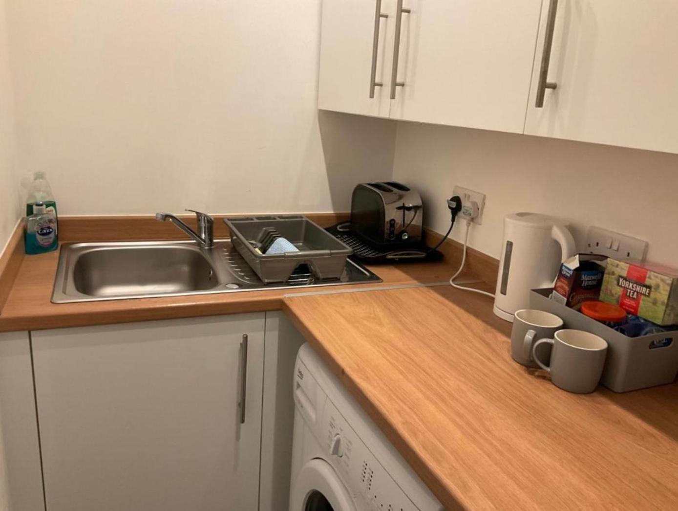 Apartment 103 Nelson Street Hailey Largs