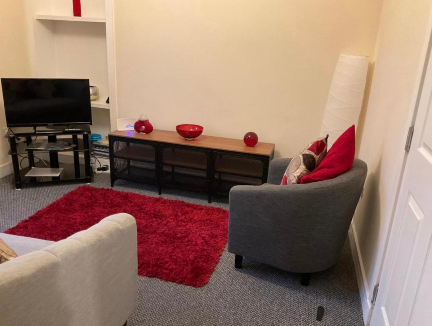 Apartment 103 Nelson Street Hailey Largs