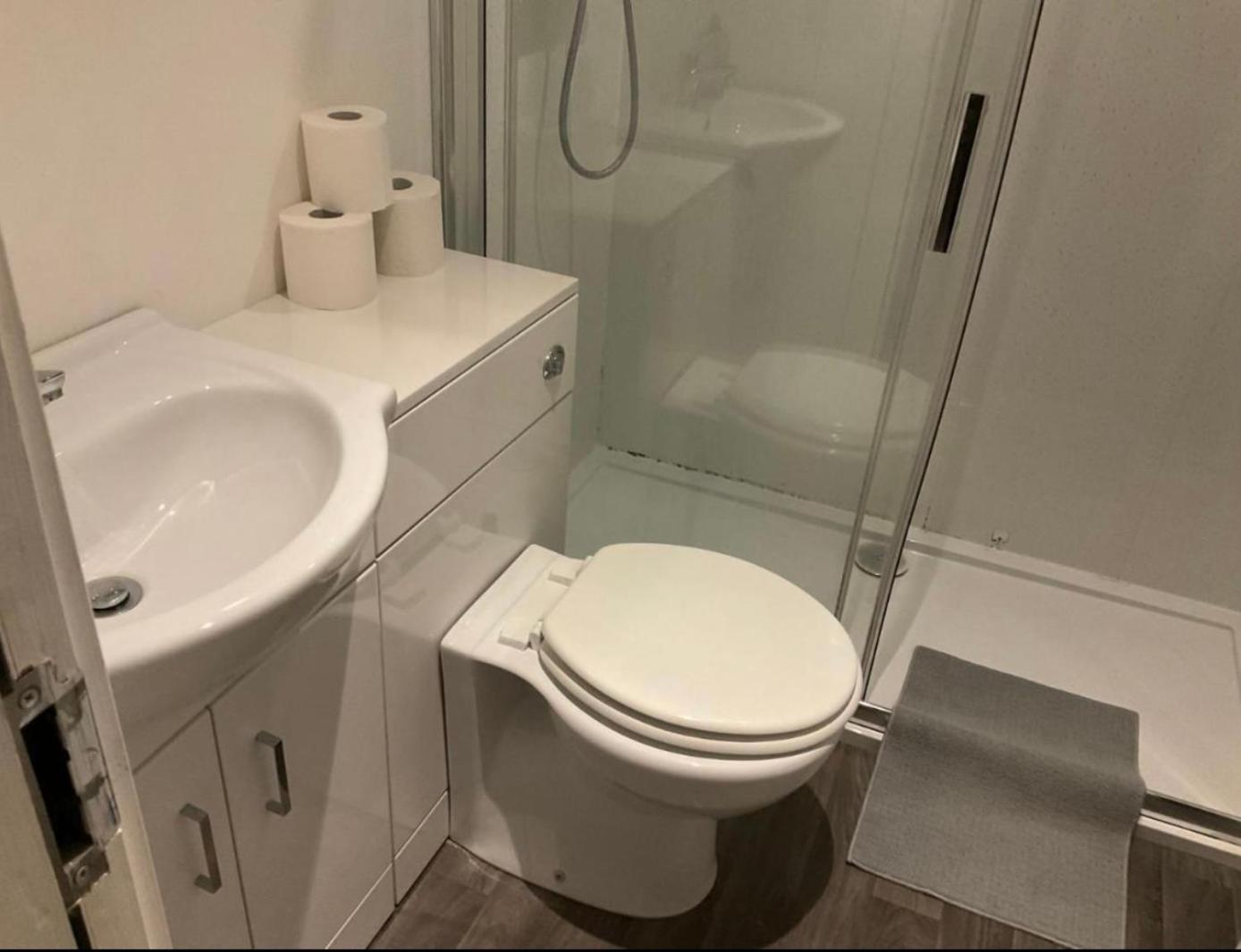 Apartment 103 Nelson Street Hailey