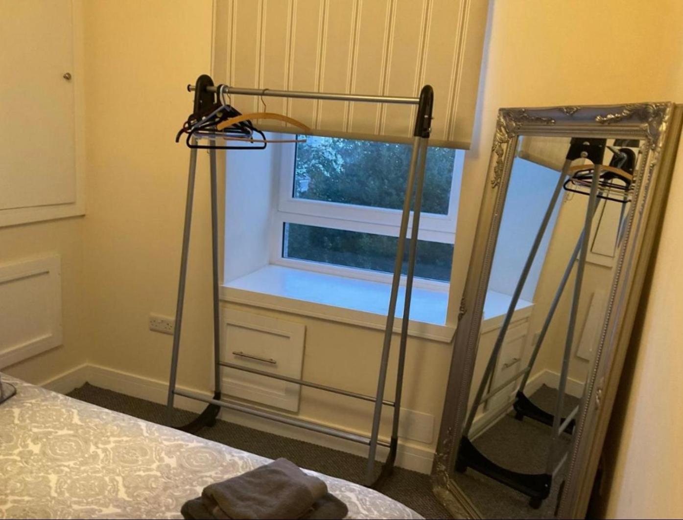 103 Nelson Street Hailey Apartment Largs